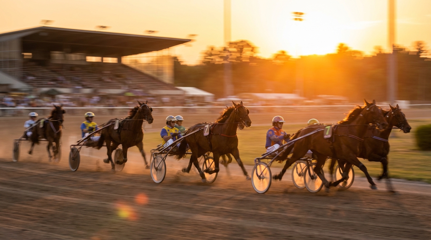 Le parcours qualificatif 2026-2027 : calendrier et enjeux