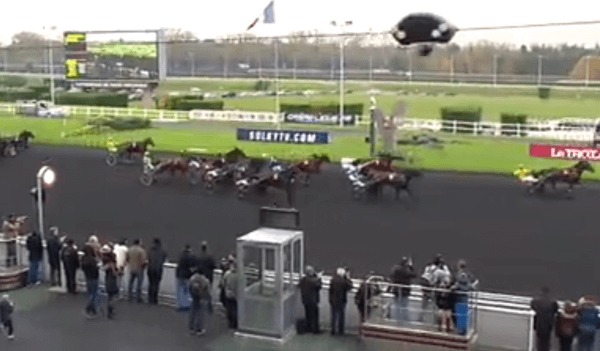 Les infos sur le Prix de Bretagne 2014