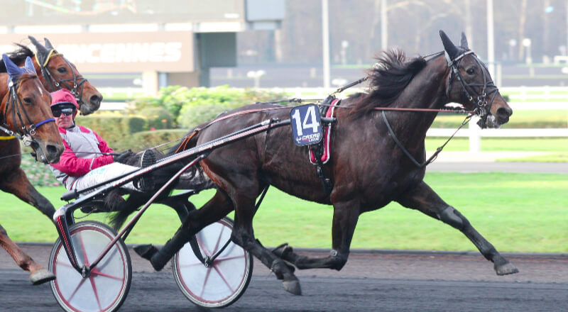 Pronostic Grand Prix de Bourgogne 2018